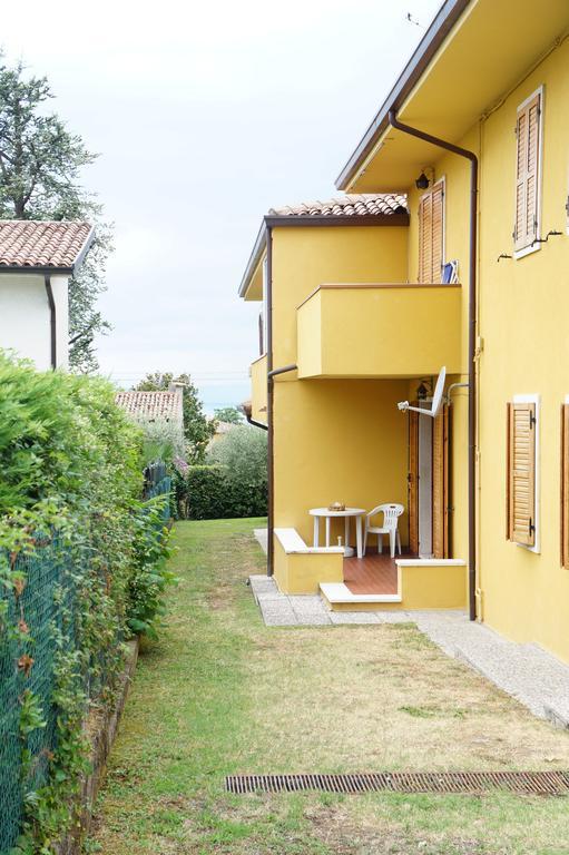 Villa Atlantic Bardolino Exterior foto